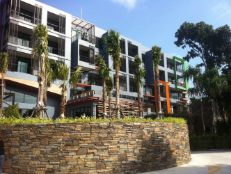 2 Bed, 3 Bath, ApartmentFor Sale, 16/30 MOO 1 WISET RD., NAIHARN BEACH, RAWAI, PHUKE, Phuket, NaiHarn, South