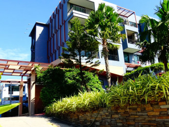 2 Bed, 3 Bath, ApartmentFor Sale, 16/30 MOO 1 WISET RD., NAIHARN BEACH, RAWAI, PHUKE, Phuket, NaiHarn, South