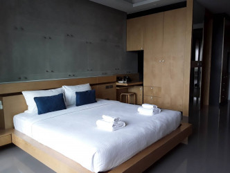 2 Bed, 3 Bath, ApartmentFor Sale, 16/30 MOO 1 WISET RD., NAIHARN BEACH, RAWAI, PHUKE, Phuket, NaiHarn, South