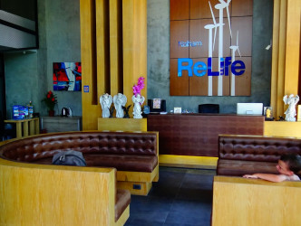 2 Bed, 3 Bath, ApartmentFor Sale, 16/30 MOO 1 WISET RD., NAIHARN BEACH, RAWAI, PHUKE, Phuket, NaiHarn, South