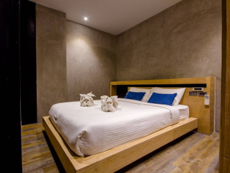 2 Bed, 3 Bath, ApartmentFor Sale, 16/30 MOO 1 WISET RD., NAIHARN BEACH, RAWAI, PHUKE, Phuket, NaiHarn, South