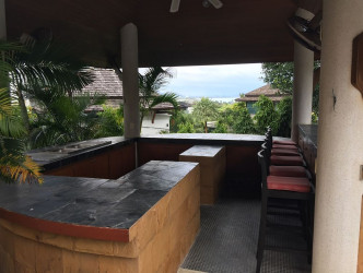 5 Bed, 6 Bath, HouseFor Sale, Phuket, NaiHarn, South