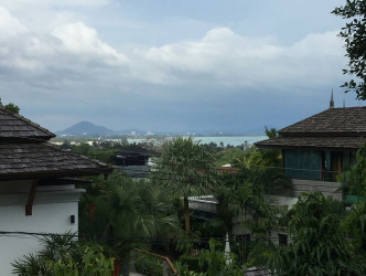 5 Bed, 6 Bath, HouseFor Sale, Phuket, NaiHarn, South