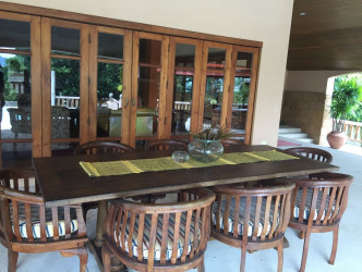 5 Bed, 6 Bath, HouseFor Sale, Phuket, NaiHarn, South