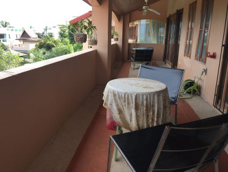 5 Bed, 6 Bath, HouseFor Sale, Phuket, NaiHarn, South