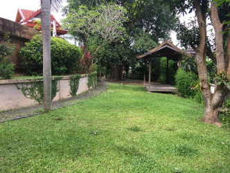 5 Bed, 6 Bath, HouseFor Sale, Phuket, NaiHarn, South