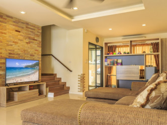 3 Bed, 3 Bath, HouseFor Sale, Phuket, Laguna, NorthWest