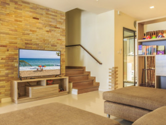 3 Bed, 3 Bath, HouseFor Sale, Phuket, Laguna, NorthWest