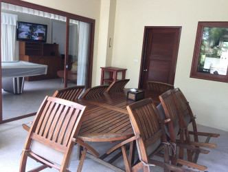 5 Bed, 6 Bath, HouseFor Sale, 110/70 Villa 8, Club Lersuang, Tambon Cheong Talay, Phuket, BangTao, NorthWest