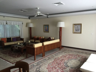 5 Bed, 6 Bath, HouseFor Sale, 110/70 Villa 8, Club Lersuang, Tambon Cheong Talay, Phuket, BangTao, NorthWest