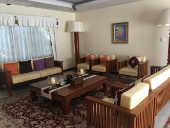 5 Bed, 6 Bath, HouseFor Sale, 110/70 Villa 8, Club Lersuang, Tambon Cheong Talay, Phuket, BangTao, NorthWest