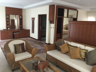 5 Bed, 6 Bath, HouseFor Sale, 110/70 Villa 8, Club Lersuang, Tambon Cheong Talay, Phuket, BangTao, NorthWest