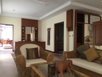 5 Bed, 6 Bath, HouseFor Sale, 110/70 Villa 8, Club Lersuang, Tambon Cheong Talay, Phuket, BangTao, NorthWest