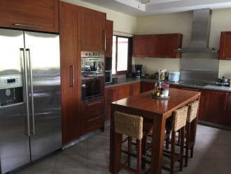 5 Bed, 6 Bath, HouseFor Sale, 110/70 Villa 8, Club Lersuang, Tambon Cheong Talay, Phuket, BangTao, NorthWest