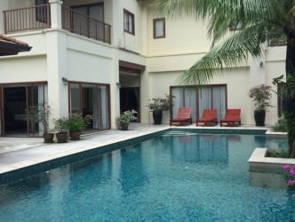 5 Bed, 6 Bath, HouseFor Sale, 110/70 Villa 8, Club Lersuang, Tambon Cheong Talay, Phuket, BangTao, NorthWest