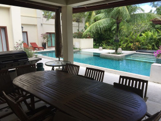 5 Bed, 6 Bath, HouseFor Sale, 110/70 Villa 8, Club Lersuang, Tambon Cheong Talay, Phuket, BangTao, NorthWest
