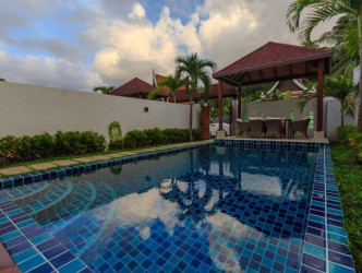 3 Bed, 3 Bath, HouseFor Sale, Soi 16 Rd, Tambon Kamala, Amphoe Kathu, Chang Wat, Phuket, Kamala, West