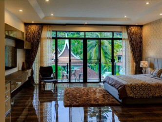 3 Bed, 3 Bath, HouseFor Sale, Soi 16 Rd, Tambon Kamala, Amphoe Kathu, Chang Wat, Phuket, Kamala, West