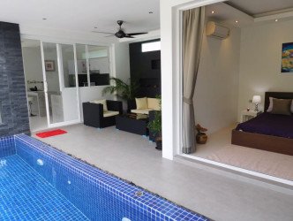 2 Bed, 2 Bath, HouseFor Sale, Phuket, Kamala, West