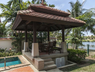 4 Bed, 3 Bath, HouseFor Sale, Phuket, Laguna, NorthWest