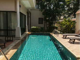 4 Bed, 3 Bath, HouseFor Sale, Phuket, Laguna, NorthWest