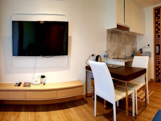 1 Bed, 1 Bath, ApartmentFor Sale, Phuket, Surin, NorthWest