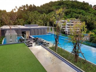 1 Bed, 1 Bath, ApartmentFor Sale, Phuket, Surin, NorthWest