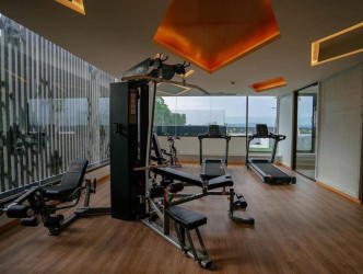 1 Bed, 1 Bath, ApartmentFor Sale, Phuket, Surin, NorthWest