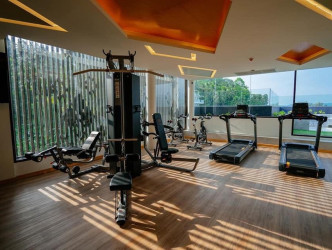 1 Bed, 1 Bath, ApartmentFor Sale, Phuket, Surin, NorthWest