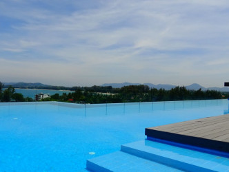 1 Bed, 1 Bath, ApartmentFor Sale, Phuket, Surin, NorthWest