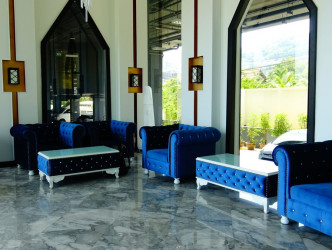 1 Bed, 1 Bath, ApartmentFor Sale, Phuket, Surin, NorthWest