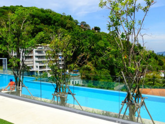 1 Bed, 1 Bath, ApartmentFor Sale, Phuket, Surin, NorthWest
