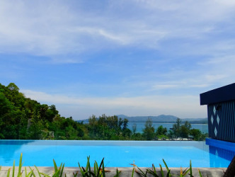 1 Bed, 1 Bath, ApartmentFor Sale, Phuket, Surin, NorthWest