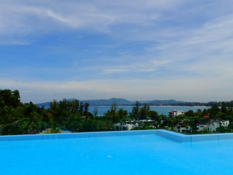 1 Bed, 1 Bath, ApartmentFor Sale, Phuket, Surin, NorthWest