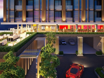 1 Bed, 1 Bath, ApartmentFor Sale, Phuket, Karon, SouthWest