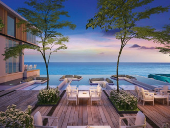 1 Bed, 1 Bath, ApartmentFor Sale, Phuket, Karon, SouthWest