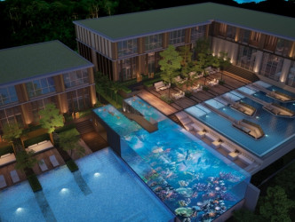 1 Bed, 1 Bath, ApartmentFor Sale, Phuket, Karon, SouthWest