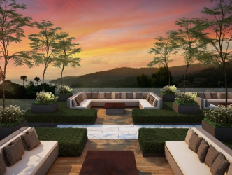 1 Bed, 1 Bath, ApartmentFor Sale, Phuket, Karon, SouthWest