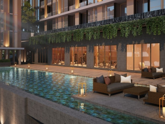 1 Bed, 1 Bath, ApartmentFor Sale, Phuket, Karon, SouthWest
