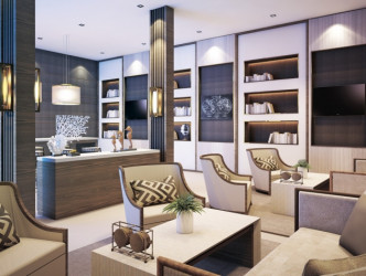 1 Bed, 1 Bath, ApartmentFor Sale, Phuket, Karon, SouthWest