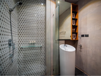 1 Bed, 1 Bath, ApartmentFor Sale, 59/47 Moo 5 Kamala Kathu Phuket 83150, Phuket, Kamala, West