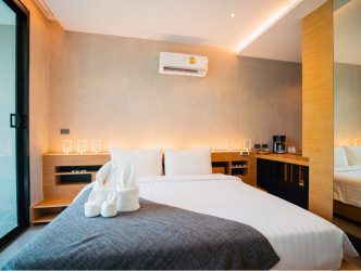 1 Bed, 1 Bath, ApartmentFor Sale, 59/47 Moo 5 Kamala Kathu Phuket 83150, Phuket, Kamala, West