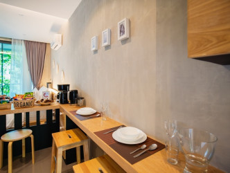 1 Bed, 1 Bath, ApartmentFor Sale, 59/47 Moo 5 Kamala Kathu Phuket 83150, Phuket, Kamala, West