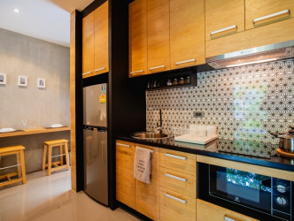 1 Bed, 1 Bath, ApartmentFor Sale, 59/47 Moo 5 Kamala Kathu Phuket 83150, Phuket, Kamala, West