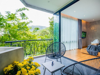 1 Bed, 1 Bath, ApartmentFor Sale, 59/47 Moo 5 Kamala Kathu Phuket 83150, Phuket, Kamala, West