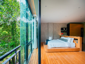 1 Bed, 1 Bath, ApartmentFor Sale, 59/47 Moo 5 Kamala Kathu Phuket 83150, Phuket, Kamala, West