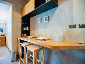 1 Bed, 1 Bath, ApartmentFor Sale, 59/47 Moo 5 Kamala Kathu Phuket 83150, Phuket, Kamala, West