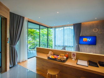 1 Bed, 1 Bath, ApartmentFor Sale, 59/47 Moo 5 Kamala Kathu Phuket 83150, Phuket, Kamala, West
