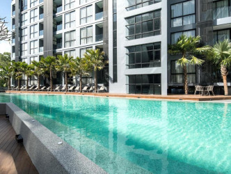1 Bed, 1 Bath, ApartmentFor Sale, 71/21 MOO 3, KAMALA, KATHU, PHUKET 83150, Phuket, Kamala, West