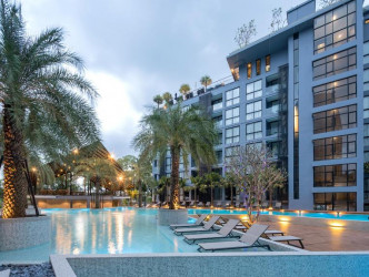 1 Bed, 1 Bath, ApartmentFor Sale, 71/21 MOO 3, KAMALA, KATHU, PHUKET 83150, Phuket, Kamala, West